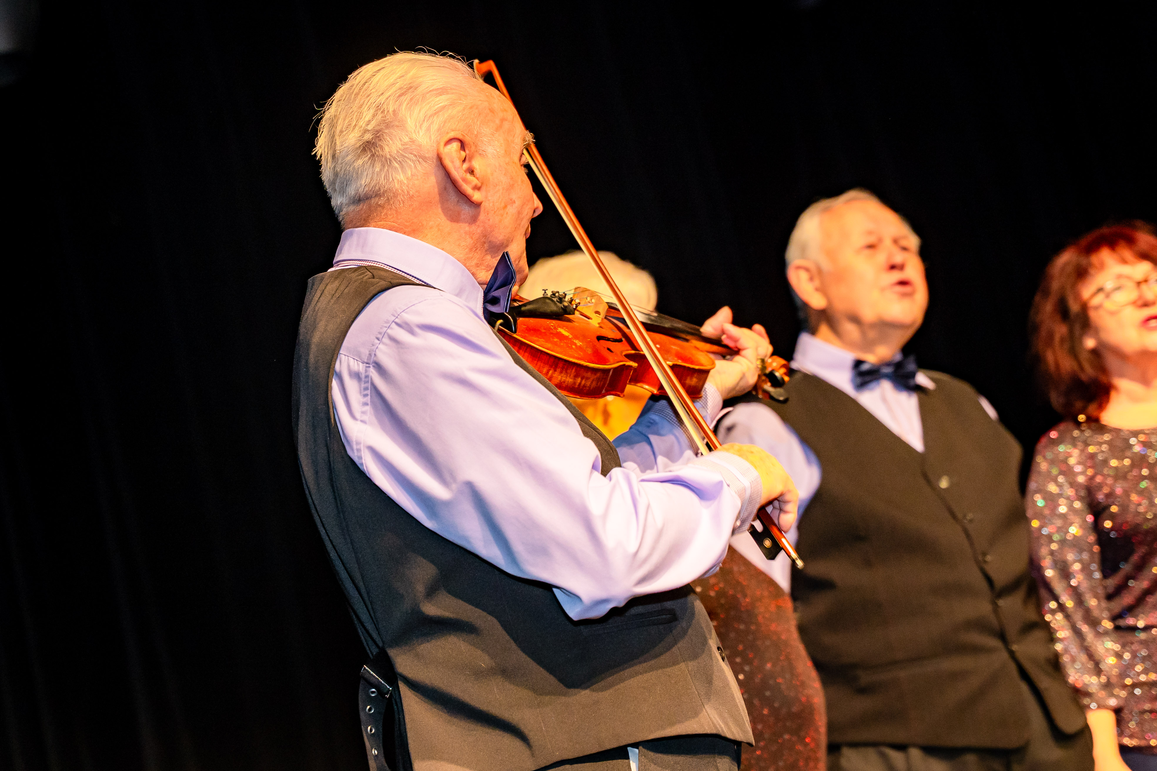 Vianocna seniorska hviezda -21